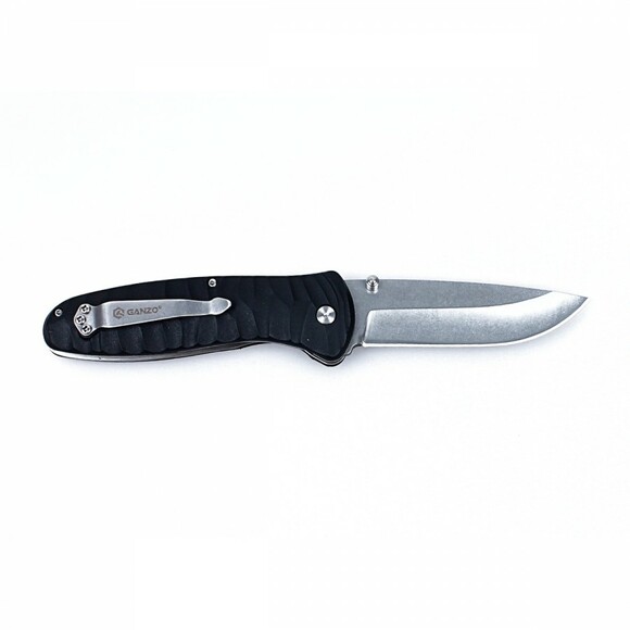 Нож складной Ganzo G6252-BK изображение 2