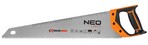 Ножівка по дереву Neo Tools Extreme 450 мм (41-136)