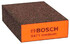 Шліфувальна губка Bosch Best for Flat and Edge Medium 69x97x26мм (2608608225)
