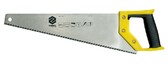 Ножівка по дереву Vorel 450 мм пластикова ручка (28381)