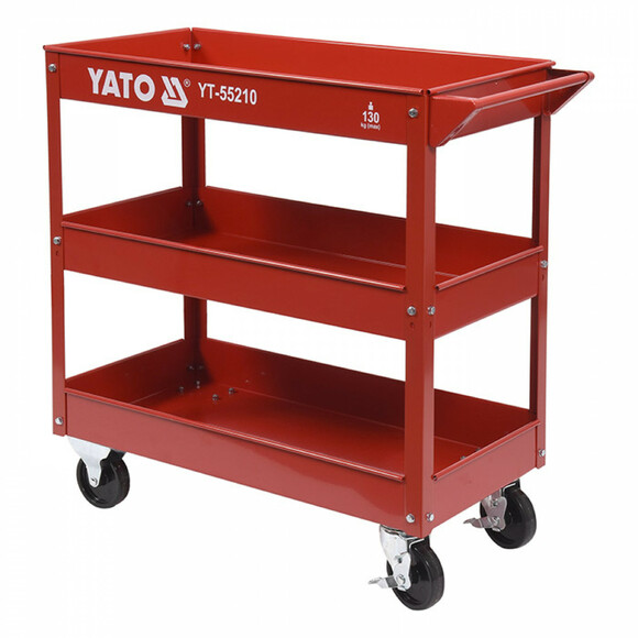 Візок для інструментів YATO YT-55210