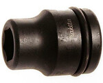 Ударная головка Makita Cr-Mo с уплотнительным кольцом 26х95 мм (34854-4)