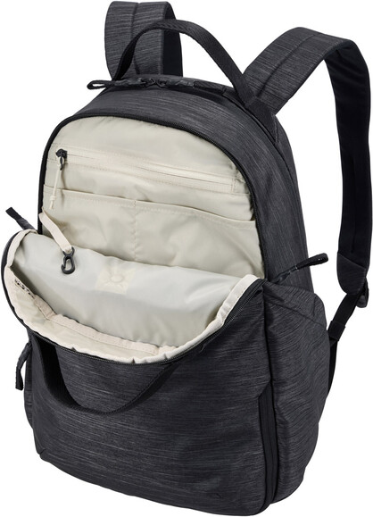 Рюкзак Thule Changing Backpack (Black) (TH 11200360) изображение 3