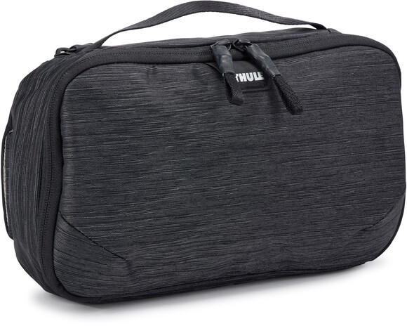 Рюкзак Thule Changing Backpack (Black) (TH 11200360) изображение 6