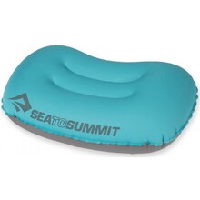 Надувна подушка Sea To Summit Aeros Ultralight Pillow Large teal (STS APILULLTL)