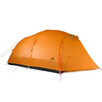 Палатка 3F Ul Gear Qingkong 3 3210T3S-OR orange (6970919900194)