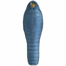 Спальный мешок Turbat KUK 700 legion blue 185 см (012.005.0211)