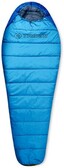 Спальный мешок Trimm WALKER sea blue/mid. blue 195 R (001.009.0395)