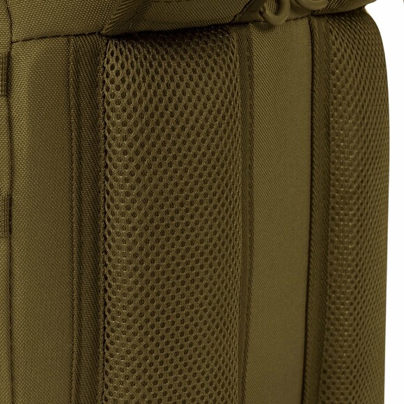 Рюкзак тактичний Highlander Eagle 2 Backpack 30L Coyote Tan (TT193-CT) фото 13