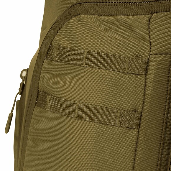 Рюкзак тактический Highlander Eagle 2 Backpack 30L Coyote Tan (TT193-CT) изображение 14