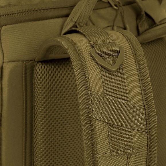 Рюкзак тактичний Highlander Eagle 2 Backpack 30L Coyote Tan (TT193-CT) фото 15
