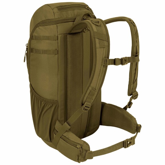Рюкзак тактический Highlander Eagle 2 Backpack 30L Coyote Tan (TT193-CT) изображение 4