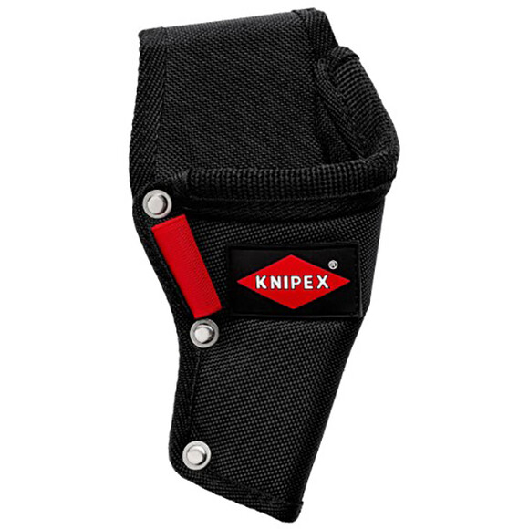 Поясна сумка для ножиць KNIPEX (00 19 75 LE) фото 2