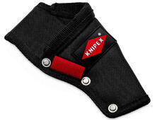 Поясная сумка для ножниц KNIPEX (00 19 75 LE)