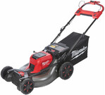 Аккумуляторная самоходная газонокосилка Milwaukee M18F2LM53-122 (4933479585)