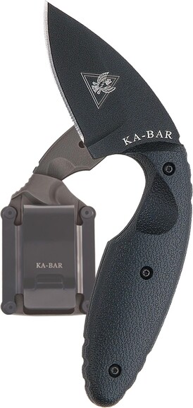 Ніж KA-BAR TDI Knife (1480) фото 3