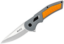 Ніж Buck Hexam (Gray-Orange) (261ORS)