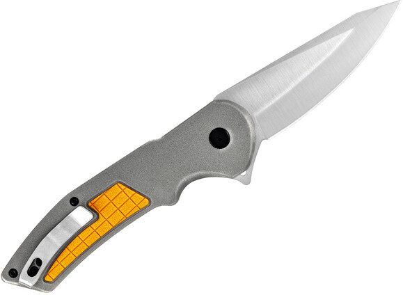 Нож Buck Hexam (Gray-Orange) (261ORS) изображение 2
