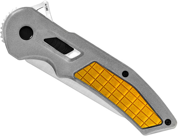 Нож Buck Hexam (Gray-Orange) (261ORS) изображение 6