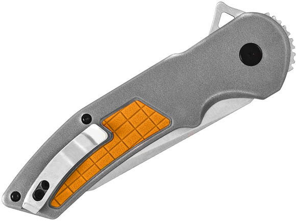 Нож Buck Hexam (Gray-Orange) (261ORS) изображение 4
