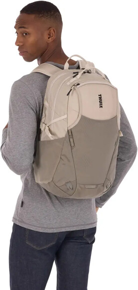 Городской рюкзак Thule EnRoute Backpack 26L, Pelican/Vetiver (TH 3204848) изображение 6