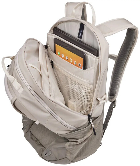 Городской рюкзак Thule EnRoute Backpack 26L, Pelican/Vetiver (TH 3204848) изображение 5