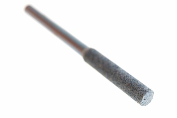 Насадка для заточки цепной пилы Dremel 4 мм, 3 шт. (26150453JA) изображение 3