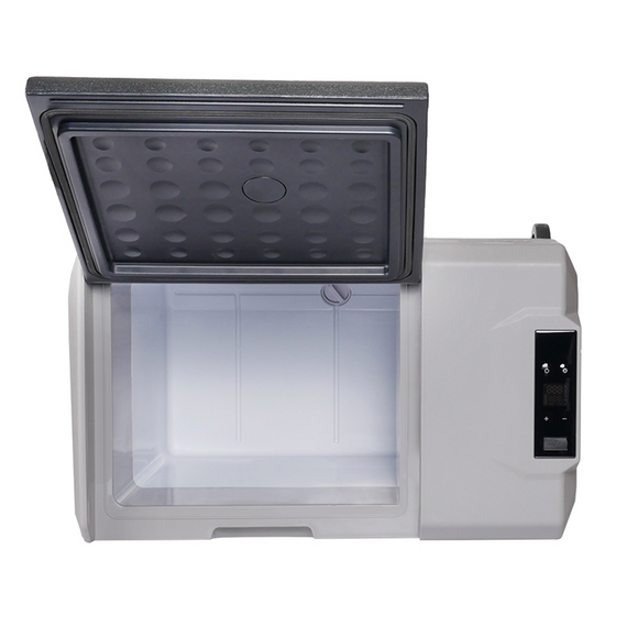 Портативный холодильник BREVIA 40L (Компрессор LG) (22735) изображение 5