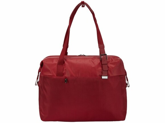 Наплічна сумка Thule Spira Weekender 37L Rio Red (TH 3203780) фото 2
