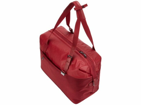 Наплічна сумка Thule Spira Weekender 37L Rio Red (TH 3203780) фото 7