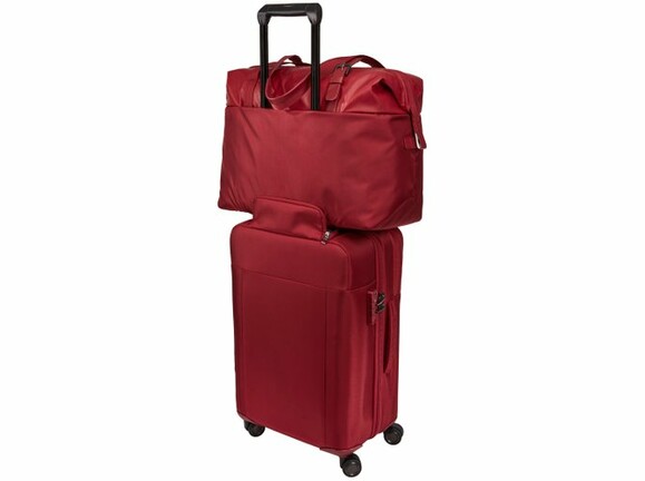 Наплічна сумка Thule Spira Weekender 37L Rio Red (TH 3203780) фото 9