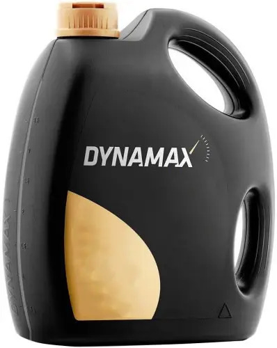 

Моторна олива DYNAMAX GOLDLINE FS 0W40, 5 л (60944)