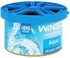 Ароматизатор для автомобиля Winso Organic Fresh Aqua, 40 мл (533230)