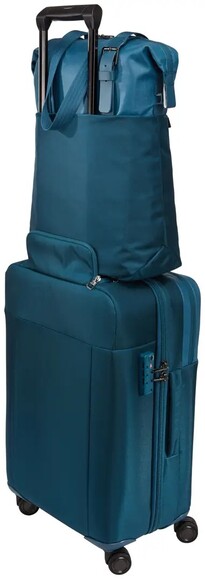 Наплечная сумка Thule Spira Vetrical Tote (Legion Blue) (TH 3203783) изображение 7
