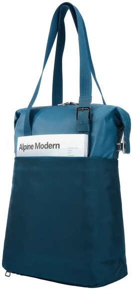 Наплечная сумка Thule Spira Vetrical Tote (Legion Blue) (TH 3203783) изображение 5