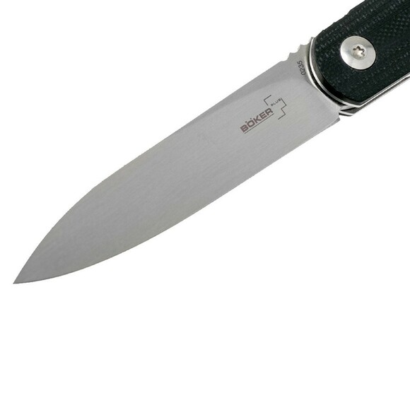 Нож Boker Plus LRF G10 (01BO078) изображение 4