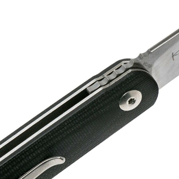 Нож Boker Plus LRF G10 (01BO078) изображение 5