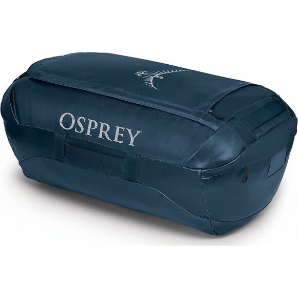 Сумка Osprey Transporter 95 O/S (venturi blue) (009.2581) изображение 3