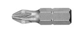 Бита крестовая Whirlpower PZ4 25 мм, 8 шт. (963-11-0254 WP)