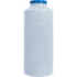 Пластикова ємність Пласт Бак 400 л вертикальна, біла (00-00000816)