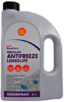 Антифриз SHELL Antifreeze Premium Longlife G12+, 4 л (PBT75B)