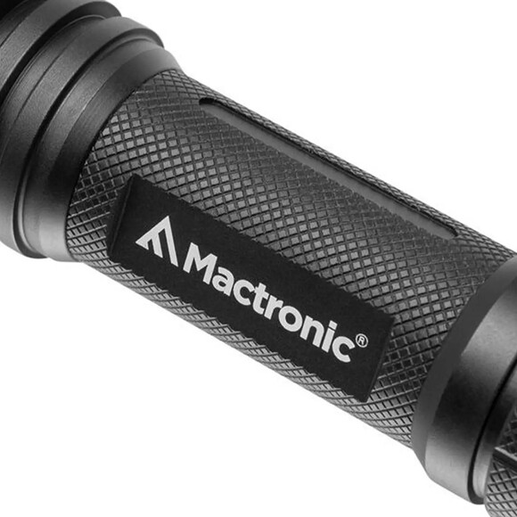 Ліхтар тактичний Mactronic Mactronic Black Eye 1550 THH0047 (DAS302489) фото 6