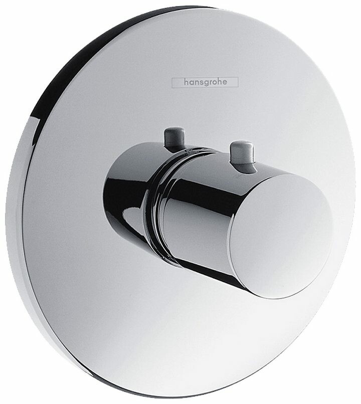 

Термостат HANSGROHE Highflow, скрытый монтаж (15715000)