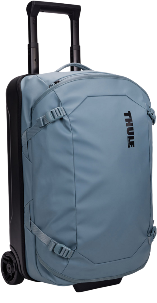 

Чемодан на колесах Thule Chasm Carry On, Pond (TH 3204986)