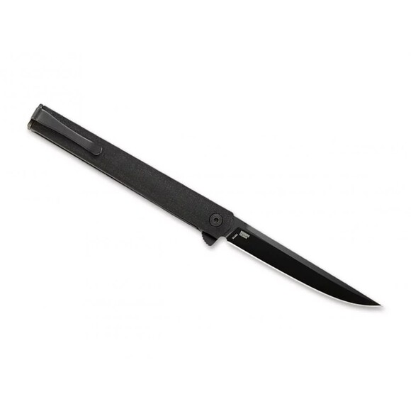 Нож CRKT CEO (black) (7097K) изображение 2