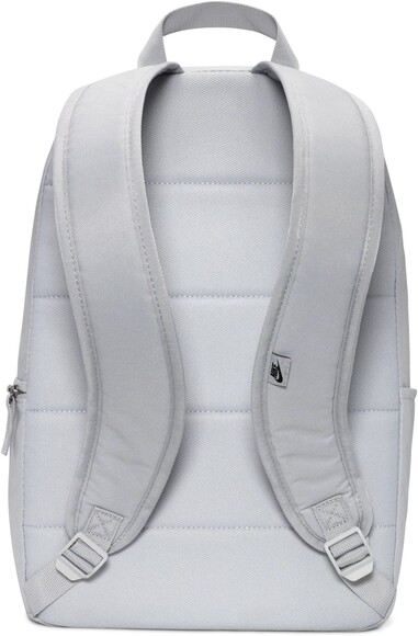 Рюкзак Nike NK HERITAGE BKPK 25L (серый) (DC4244-012) изображение 4