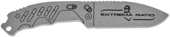 Нож Extrema Ratio RAO C Tactical, grey (1784.02.26) изображение 7