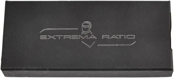 Нож Extrema Ratio RAO C Tactical, grey (1784.02.26) изображение 8
