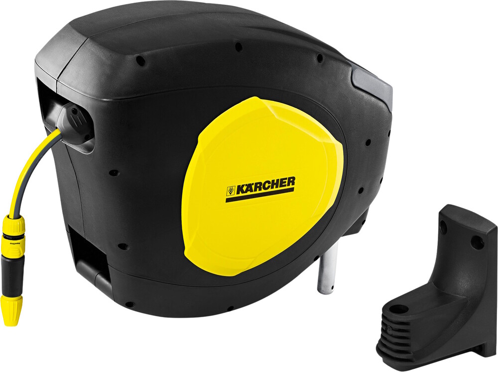 

Катушка со шлангом Karcher CR 5.330 Automatic (2.645-262.0)