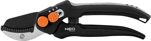 Секатор контактний Neo Tools (15-201)